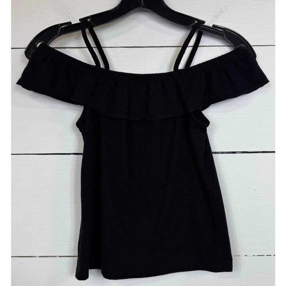 The Children's Place Blouse Girl's Size Medium (7-8)